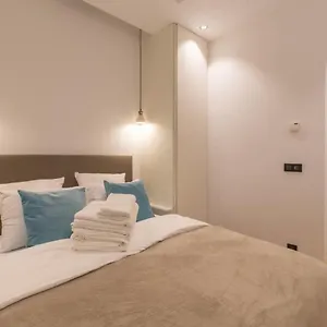  Apartment Cours Saleya Brand-new! Old Town And France