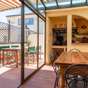  Apartment Terrace At 10 Mins From The Duomo - Homeunity Italy