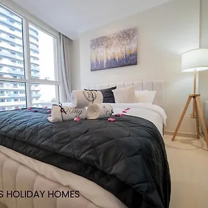  Apartment Dunya Tower 2 Burj Khalifa Street , Kings United Arab Emirates