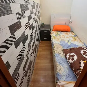  Apartment Orange Vacation United Arab Emirates