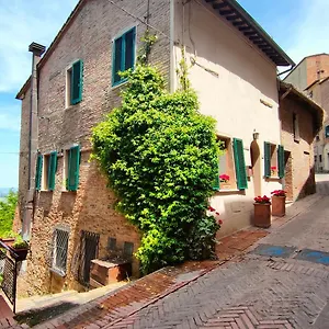  Apartment Ciliano 16 Italy