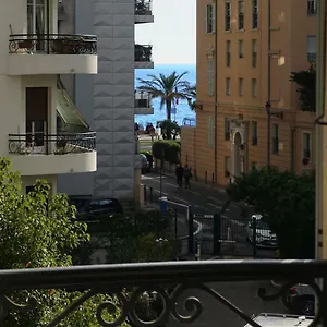  Apartment A Centre 200m De La France